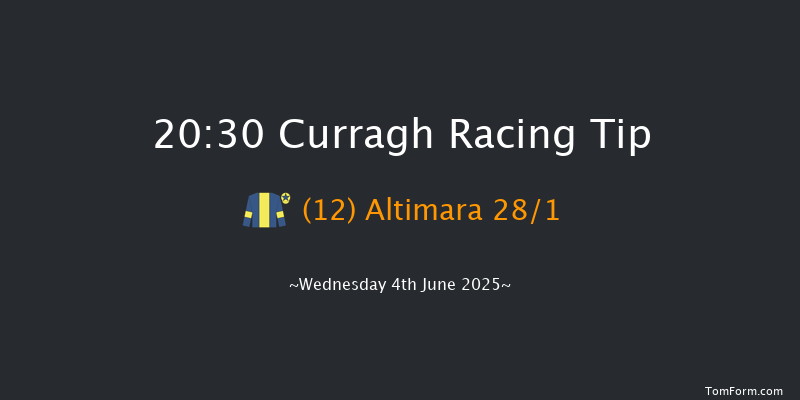 Curragh 20-30 6f Sun 25th May 2025