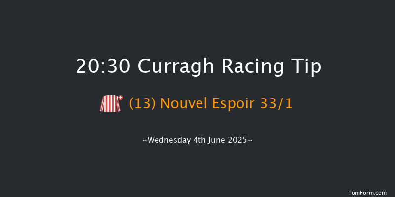 Curragh 20-30 6f Sun 25th May 2025