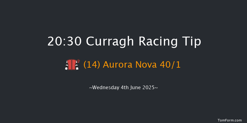 Curragh 20-30 6f Sun 25th May 2025