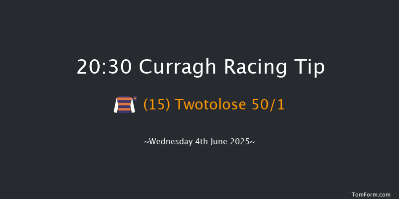 Curragh 20-30 6f Sun 25th May 2025