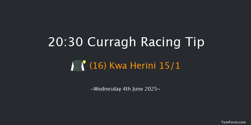 Curragh 20-30 6f Sun 25th May 2025