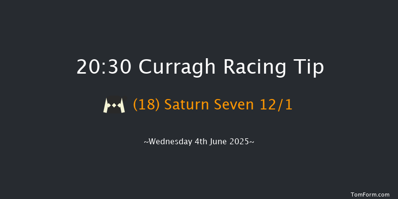Curragh 20-30 6f Sun 25th May 2025