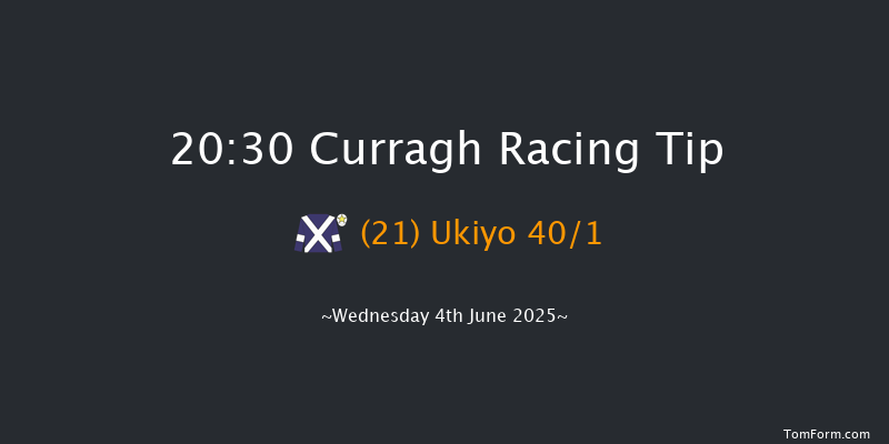 Curragh 20-30 6f Sun 25th May 2025