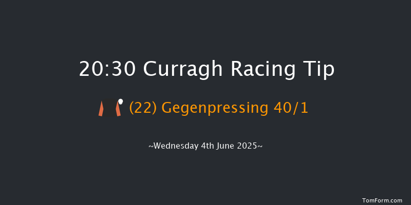 Curragh 20-30 6f Sun 25th May 2025