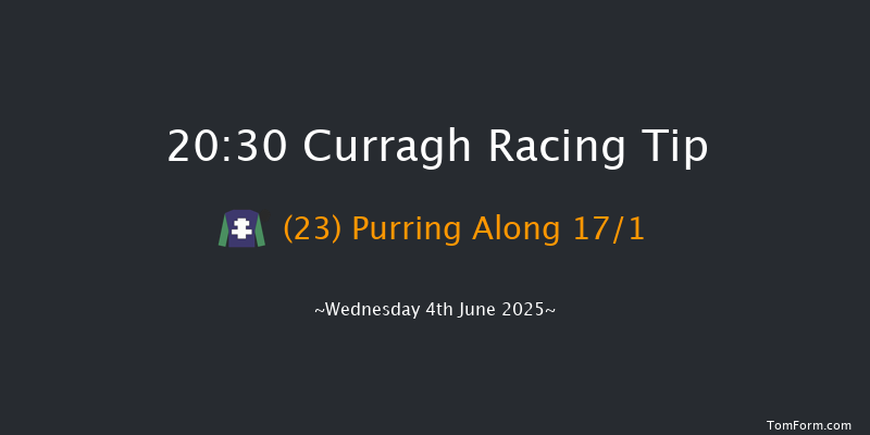 Curragh 20-30 6f Sun 25th May 2025