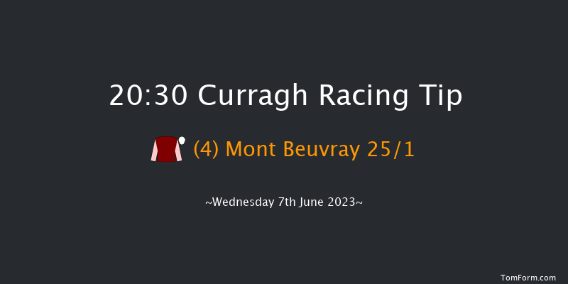 Curragh 20:30 NH Flat Race 16f Sun 28th May 2023