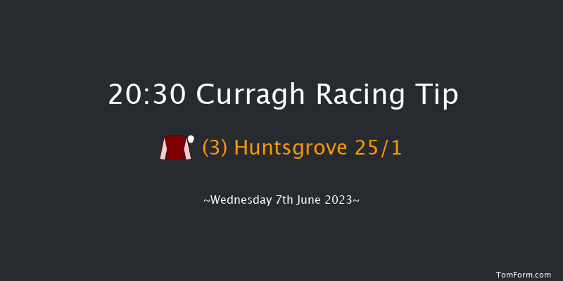 Curragh 20:30 NH Flat Race 16f Sun 28th May 2023
