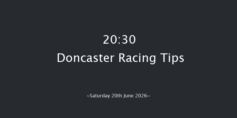 Doncaster 20-30 (Class 5) 11f Sun 14th Jun 2026