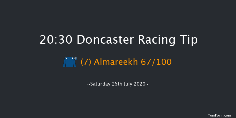 Sky Sports Racing HD Virgin 535 Fillies' Handicap Doncaster 20:30 Handicap (Class 4) 12f Sun 5th Jul 2020