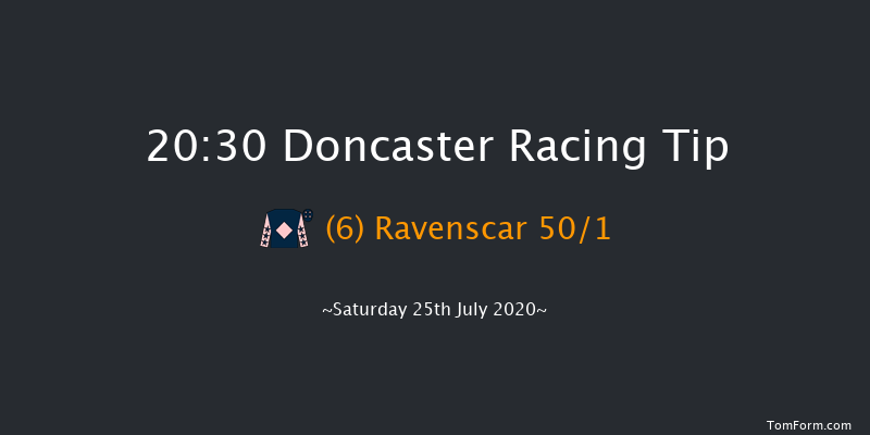 Sky Sports Racing HD Virgin 535 Fillies' Handicap Doncaster 20:30 Handicap (Class 4) 12f Sun 5th Jul 2020