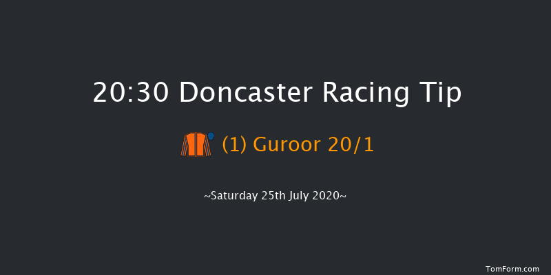 Sky Sports Racing HD Virgin 535 Fillies' Handicap Doncaster 20:30 Handicap (Class 4) 12f Sun 5th Jul 2020