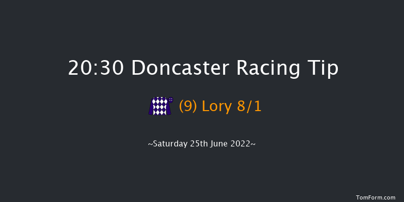 Doncaster 20:30 Maiden (Class 5) 6f Fri 24th Jun 2022
