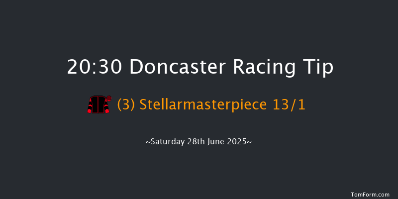 Doncaster 20-30 (Class 5) 11f Fri 27th Jun 2025