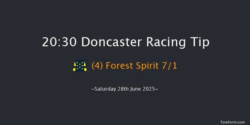 Doncaster 20-30 (Class 5) 11f Fri 27th Jun 2025