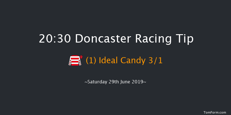 Doncaster 20:30 Handicap (Class 5) 10f Fri 28th Jun 2019