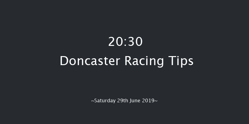 Doncaster 20:30 Handicap (Class 5) 10f Fri 28th Jun 2019
