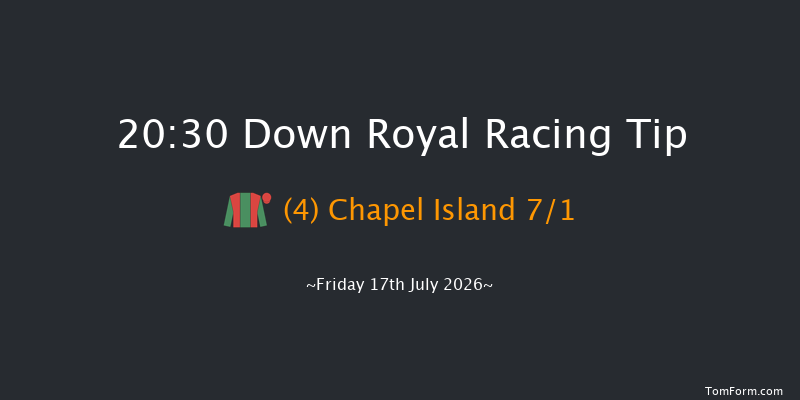 Down Royal 20-30 13f Sat 20th Jun 2026
