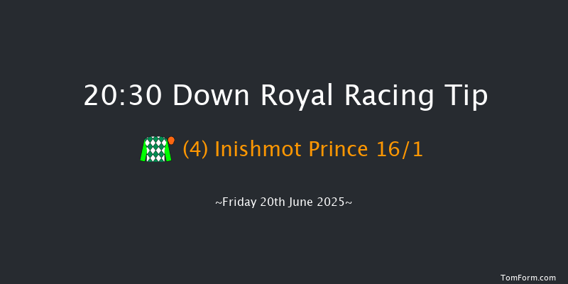 Down Royal 20-30 7f Fri 30th May 2025