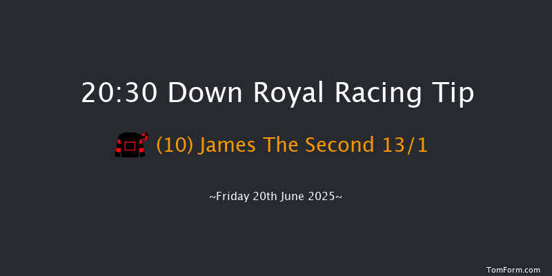 Down Royal 20-30 7f Fri 30th May 2025