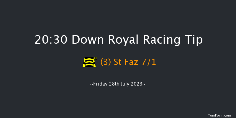 Down Royal 20:30 Handicap 13f Sat 24th Jun 2023