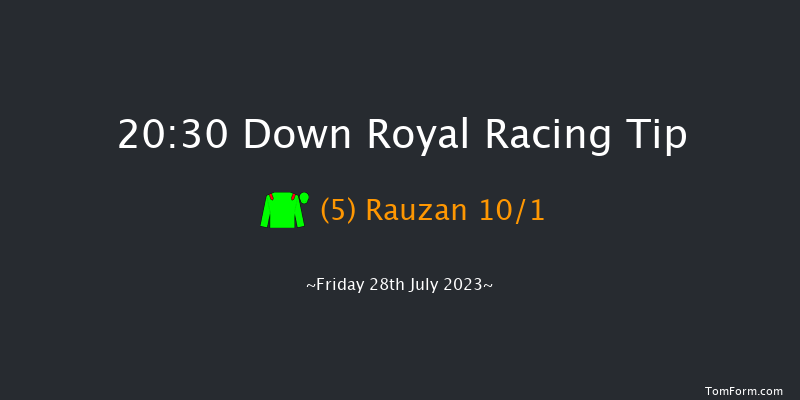Down Royal 20:30 Handicap 13f Sat 24th Jun 2023