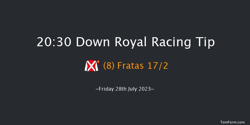 Down Royal 20:30 Handicap 13f Sat 24th Jun 2023