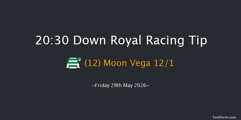 Down Royal 20-30 10f Mon 4th May 2026