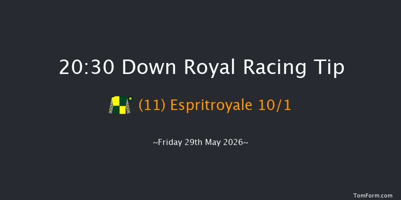 Down Royal 20-30 10f Mon 4th May 2026