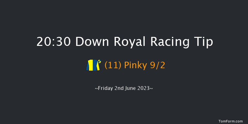 Down Royal 20:30 NH Flat Race 17f Mon 1st May 2023