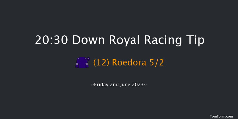Down Royal 20:30 NH Flat Race 17f Mon 1st May 2023