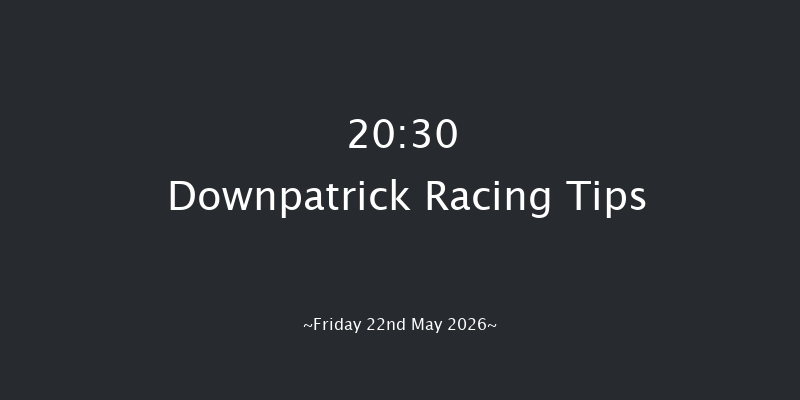 Downpatrick 20-30 17f Fri 8th May 2026