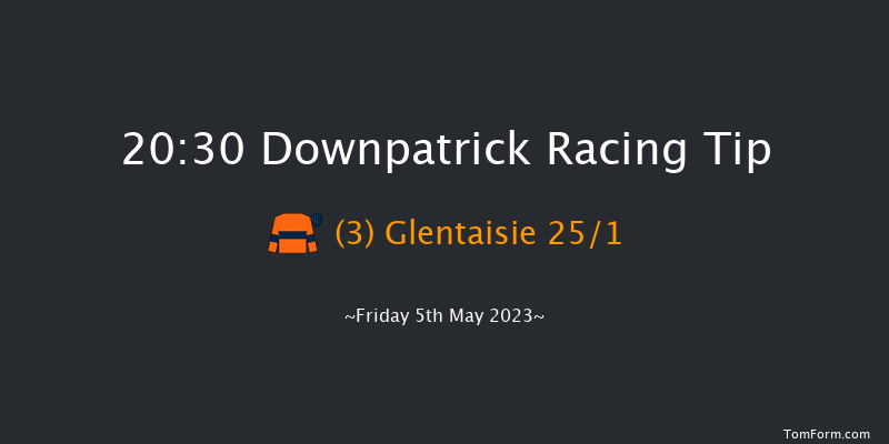 Downpatrick 20:30 NH Flat Race 18f Sun 2nd Apr 2023
