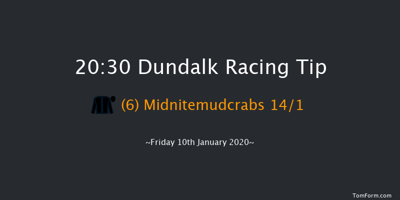 Dundalk 20:30 Handicap 7f Fri 3rd Jan 2020