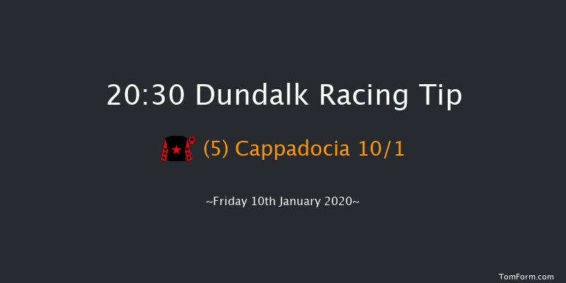 Dundalk 20:30 Handicap 7f Fri 3rd Jan 2020
