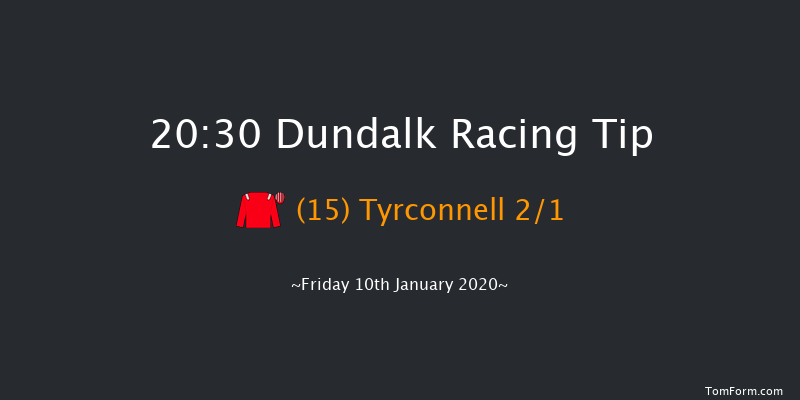 Dundalk 20:30 Handicap 7f Fri 3rd Jan 2020