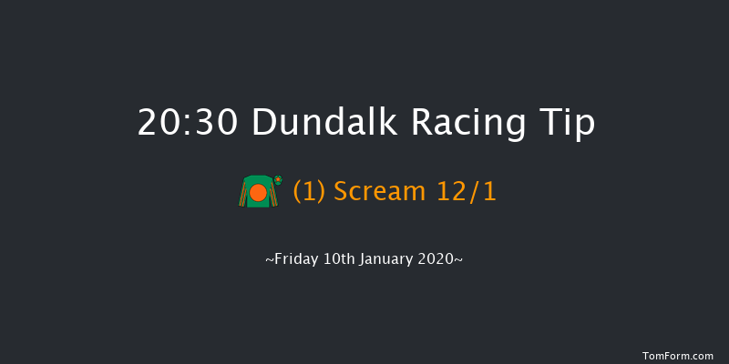 Dundalk 20:30 Handicap 7f Fri 3rd Jan 2020