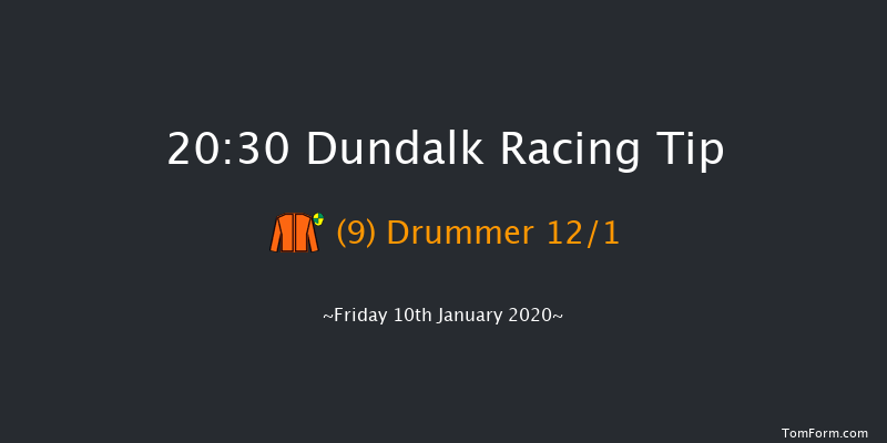 Dundalk 20:30 Handicap 7f Fri 3rd Jan 2020