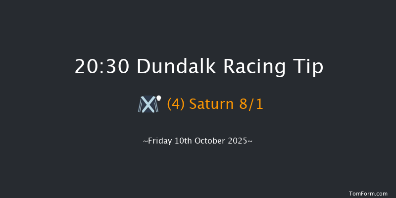 Dundalk 20-30 12f Fri 3rd Oct 2025