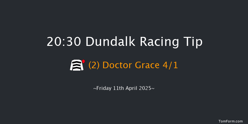 Dundalk 20-30 10f Fri 4th Apr 2025