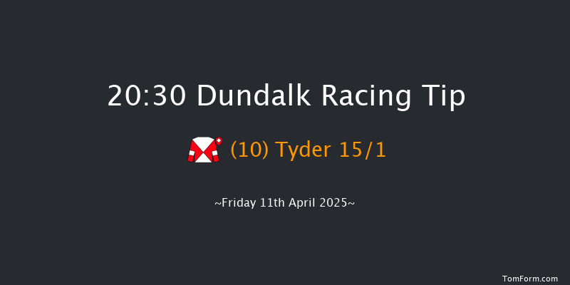Dundalk 20-30 10f Fri 4th Apr 2025