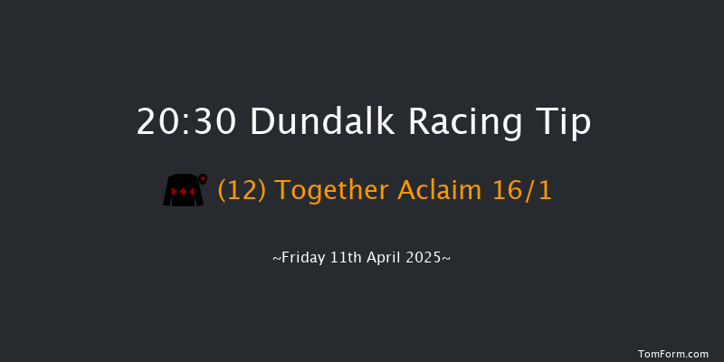 Dundalk 20-30 10f Fri 4th Apr 2025