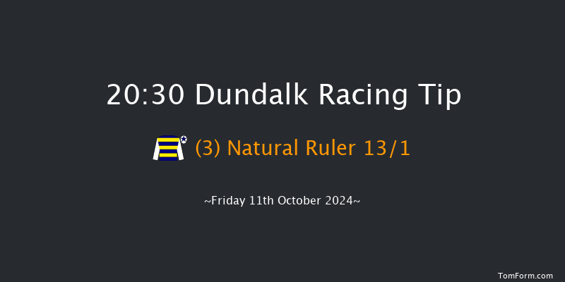Dundalk  20:30 Handicap 12f  Fri 4th Oct 2024