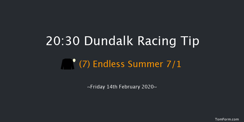 Bet On The Best Night Out Handicap (45-65) (Div 2) Dundalk 20:30 Handicap 8f Fri 7th Feb 2020