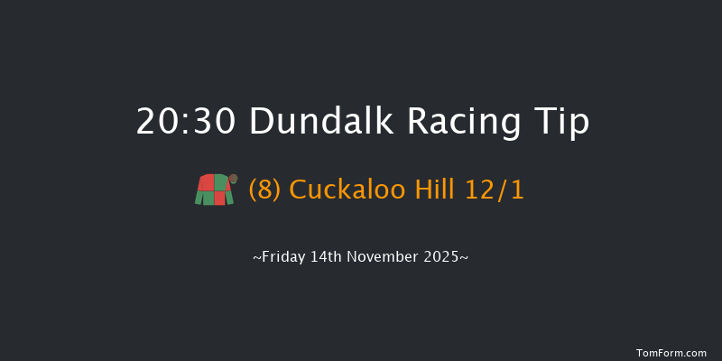 Dundalk 20-30 10f Wed 12th Nov 2025