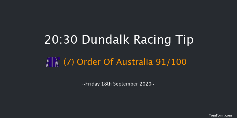 Find Us On Instagram At dundalk_stadium Race Dundalk 20:30 Stakes 11f Sat 15th Aug 2020