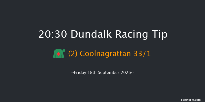 Dundalk 20-30 10f Sat 15th Aug 2026