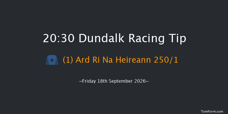 Dundalk 20-30 10f Sat 15th Aug 2026