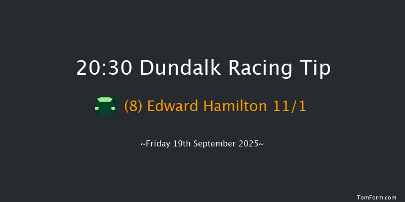 Dundalk 20-30 10f Fri 15th Aug 2025