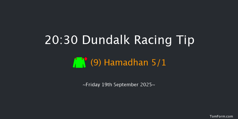 Dundalk 20-30 10f Fri 15th Aug 2025