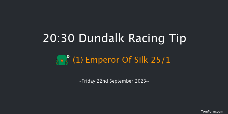 Dundalk 20:30 Handicap 11f Tue 15th Aug 2023